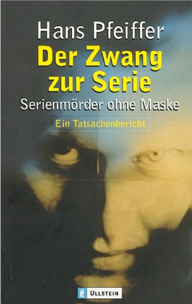 Der Zwang zur Serie