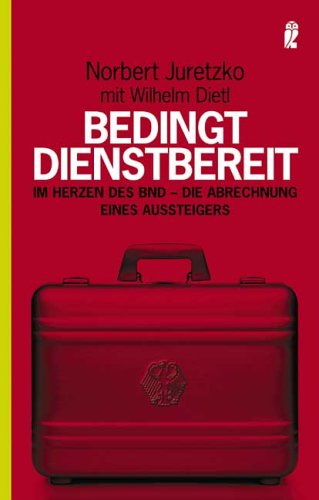 Bedingt Dienstbereit