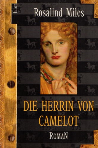 Die Herrin von Camelot ; Roman