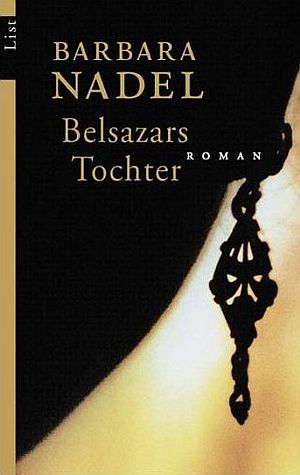 Belsazars Tochter Roman