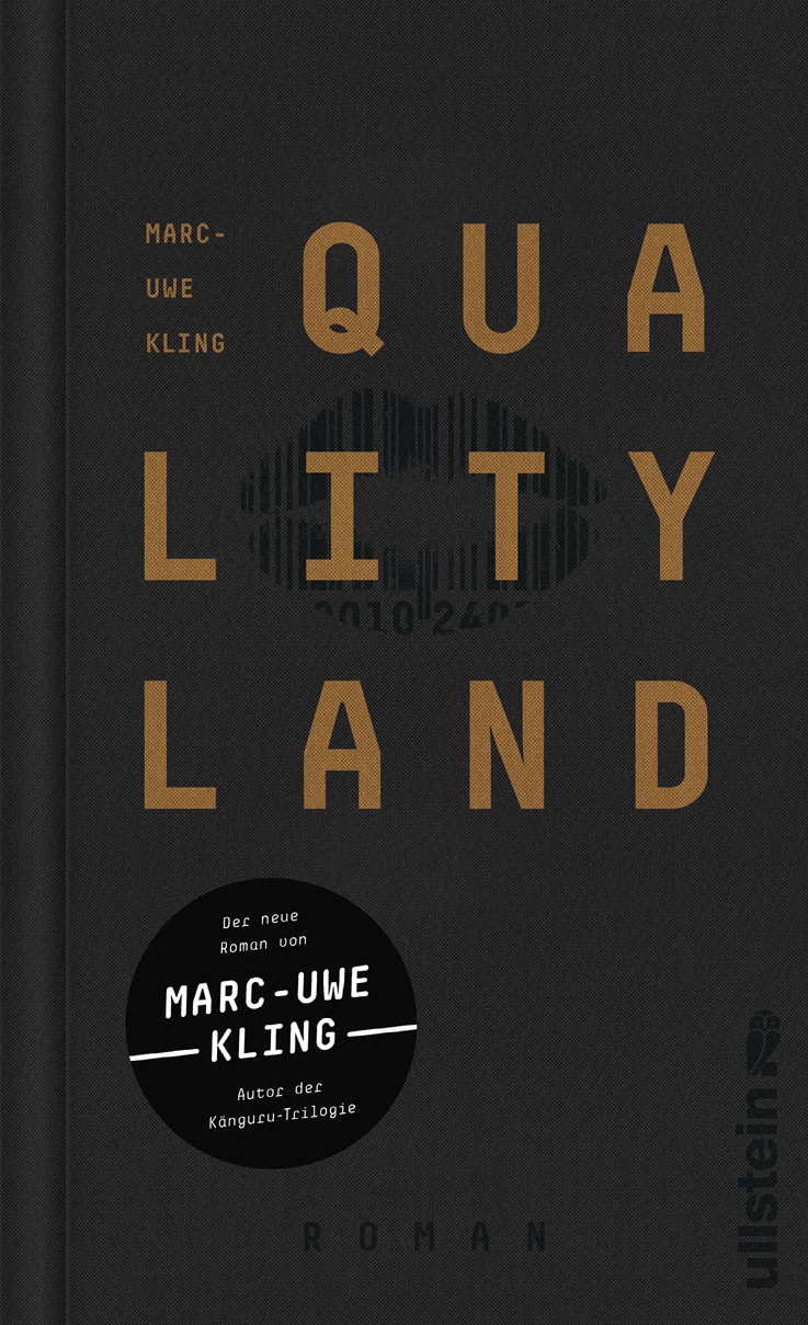 QualityLand