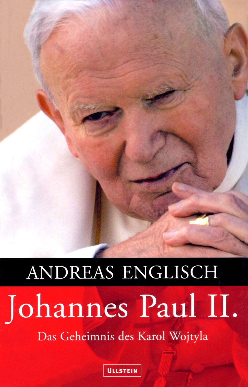 Johannes Paul II
