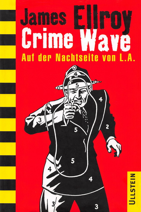 Crime Wave