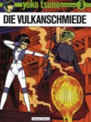 Die Vulkanschmiede