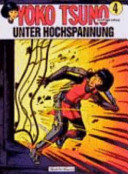 Unter Hochspannung