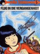 Flug in die Vergangenheit