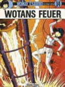 Yoko Tsuno 14. Wotans Feuer