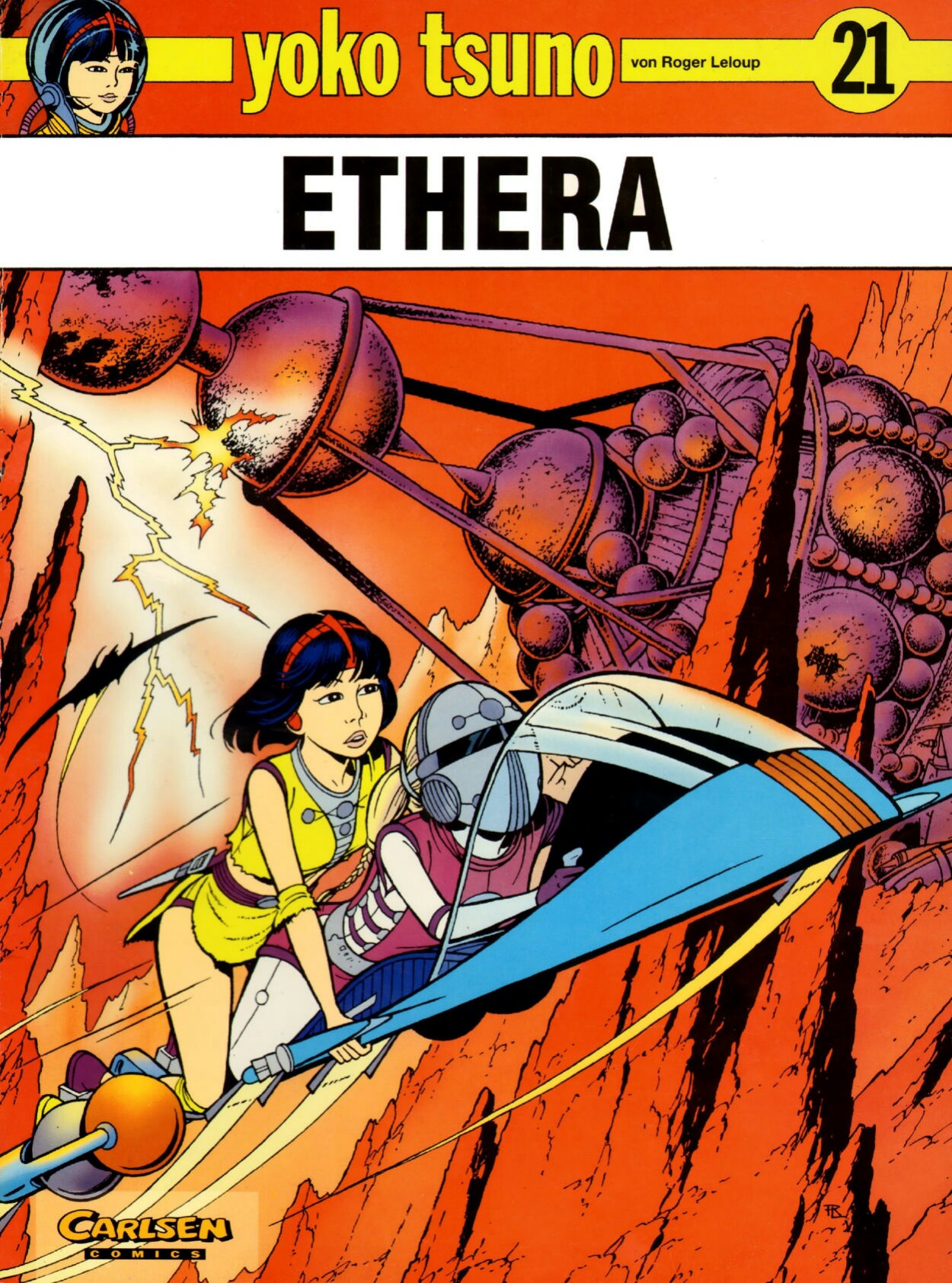 Ethera