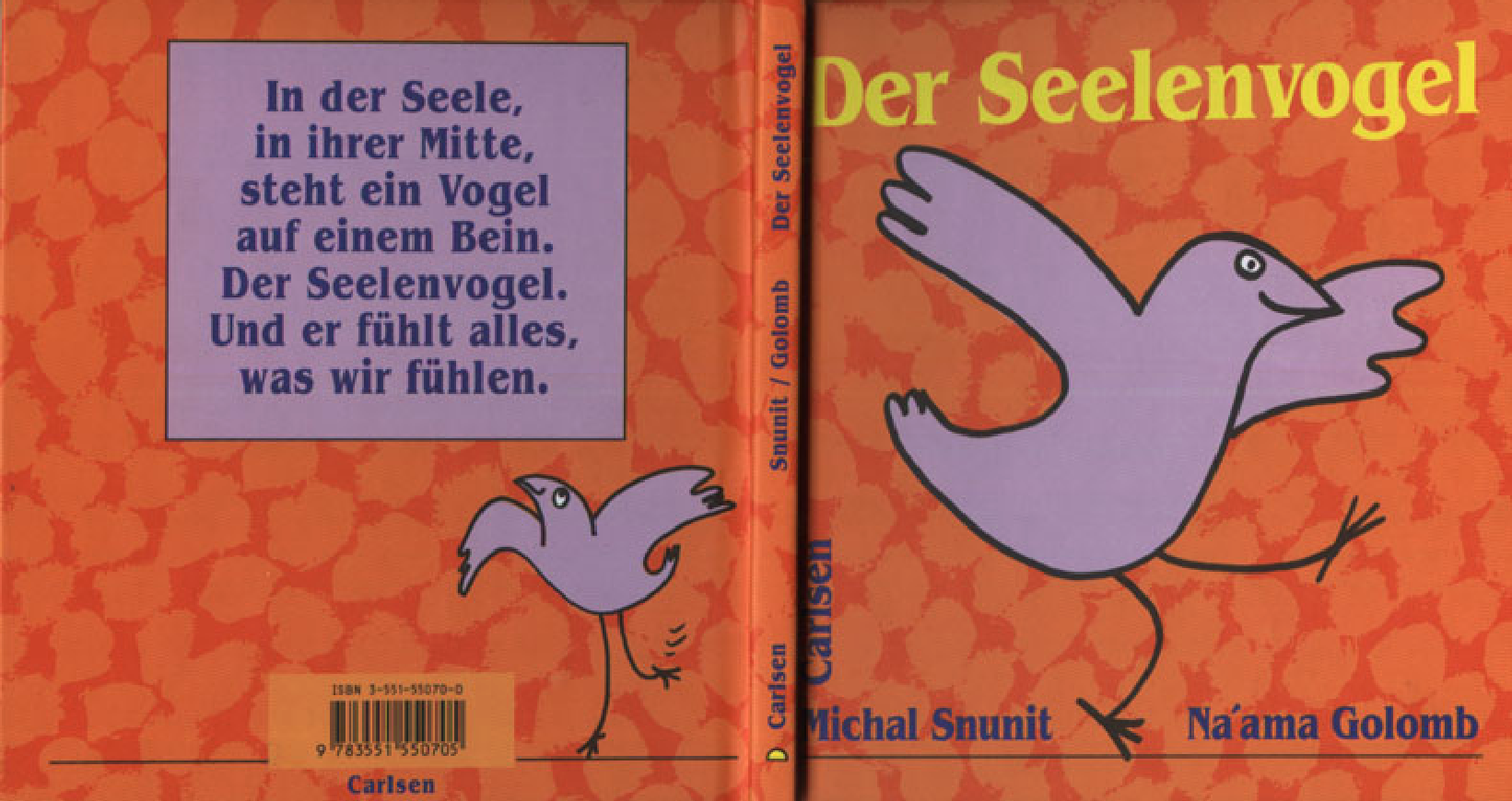 Der Seelenvogel