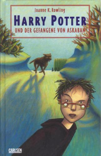 Harry Potter und der Gefangene von Askaban