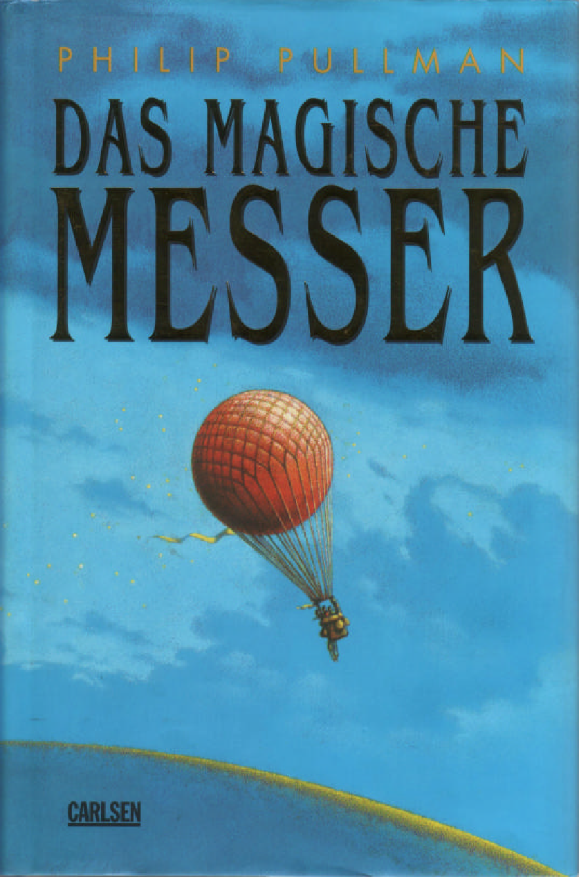 Das magische Messer