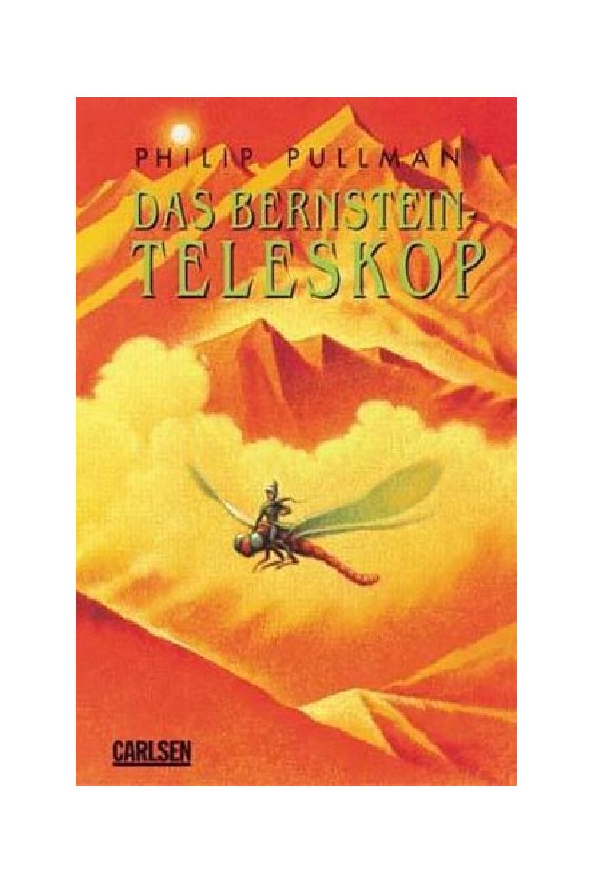 Das Bernstein-Teleskop