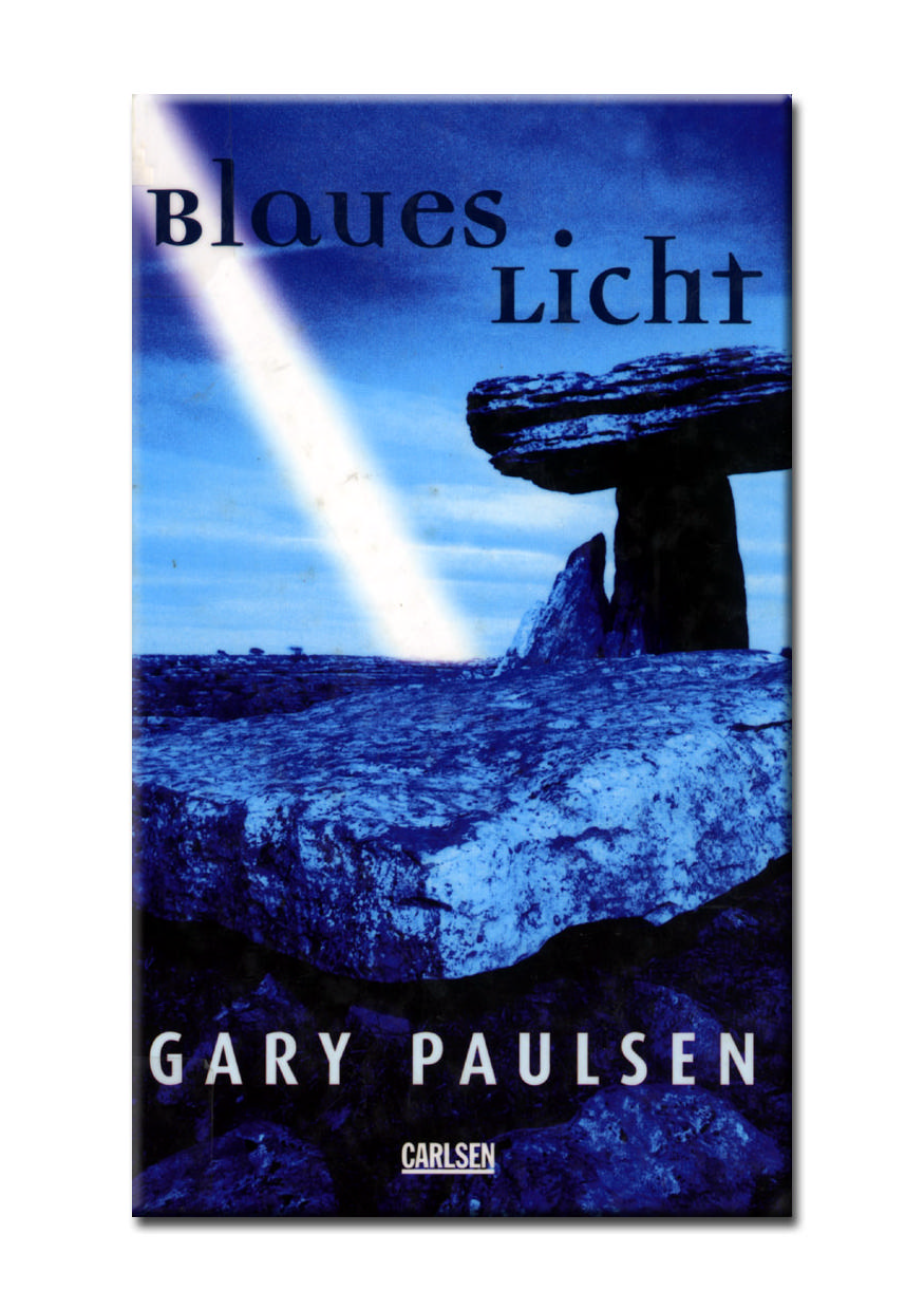 Blaues Licht. ( Ab 12 J.)