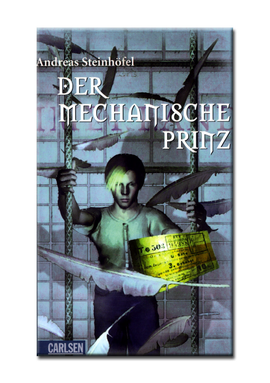 Der mechanische Prinz