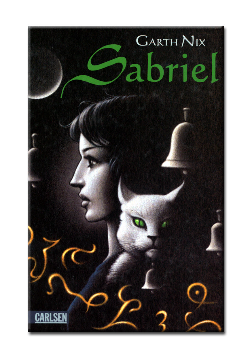 Sabriel