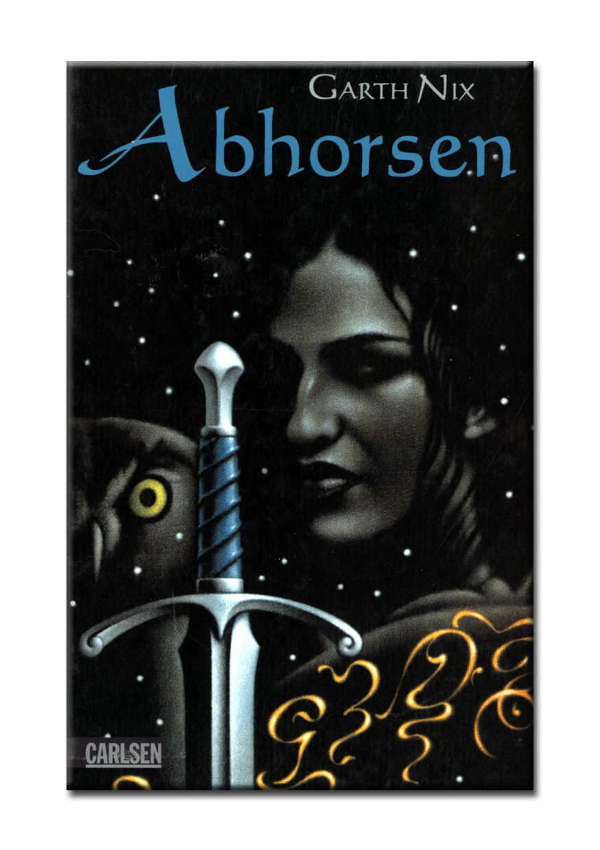 Abhorsen