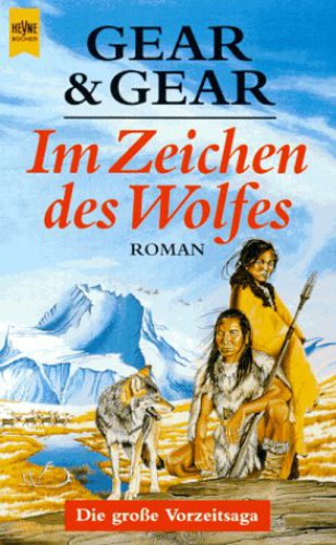 Im Zeichen des Wolfes