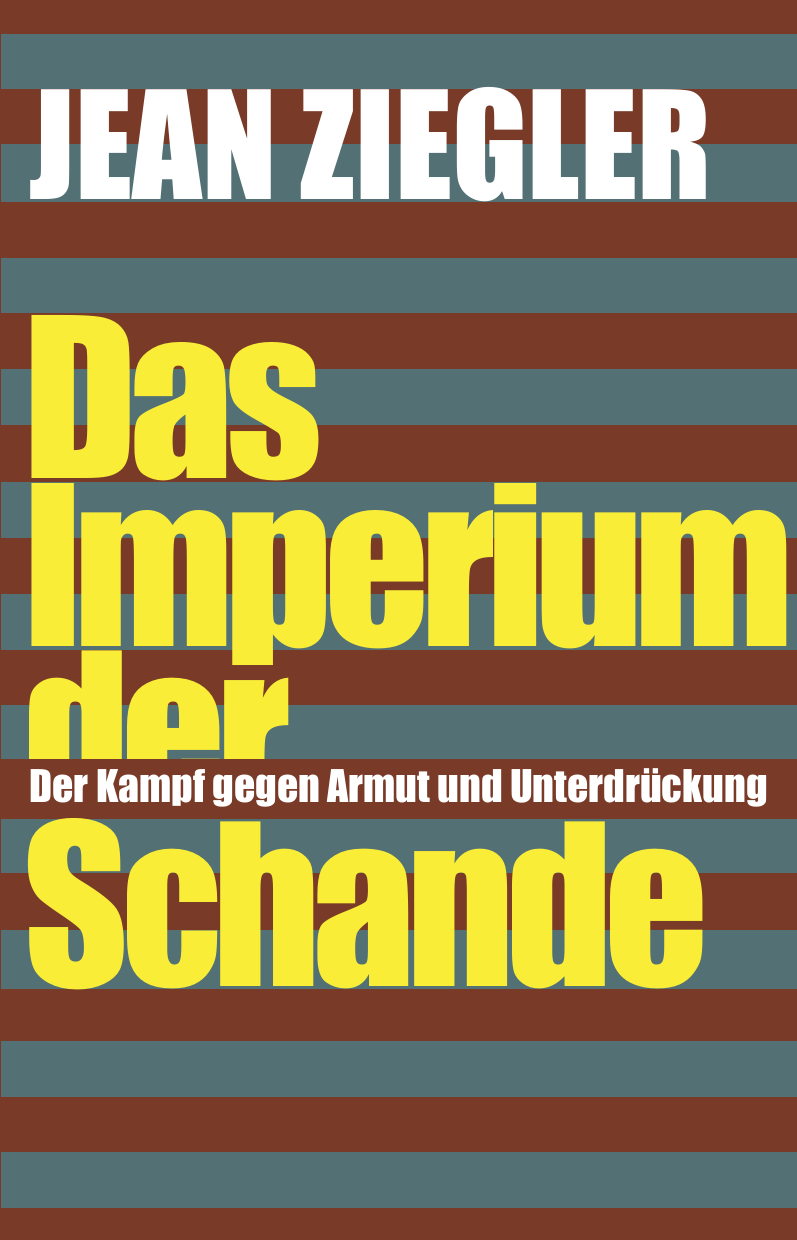 Das Imperium Der Schande