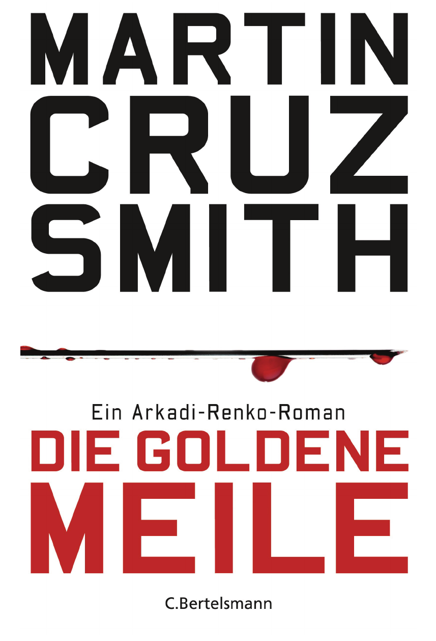 Die goldene Meile