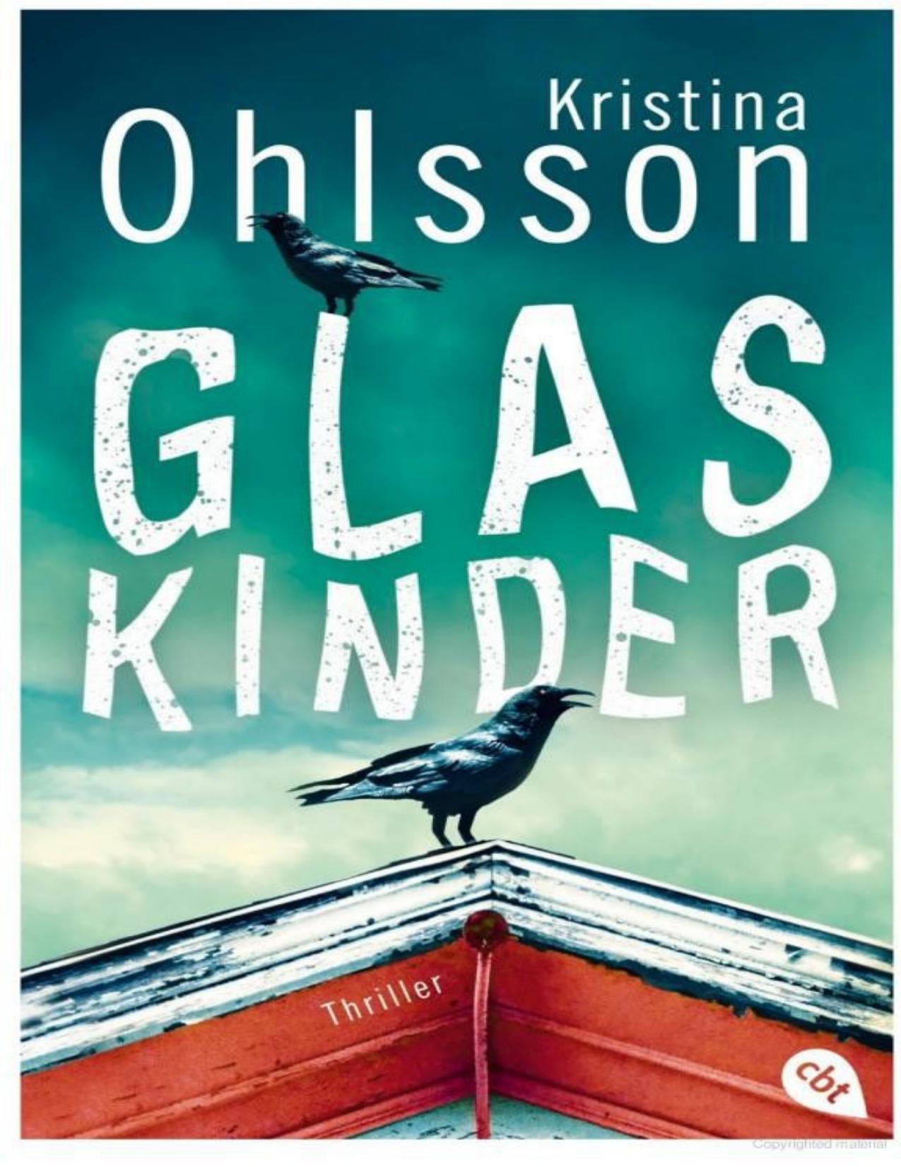 Glaskinder