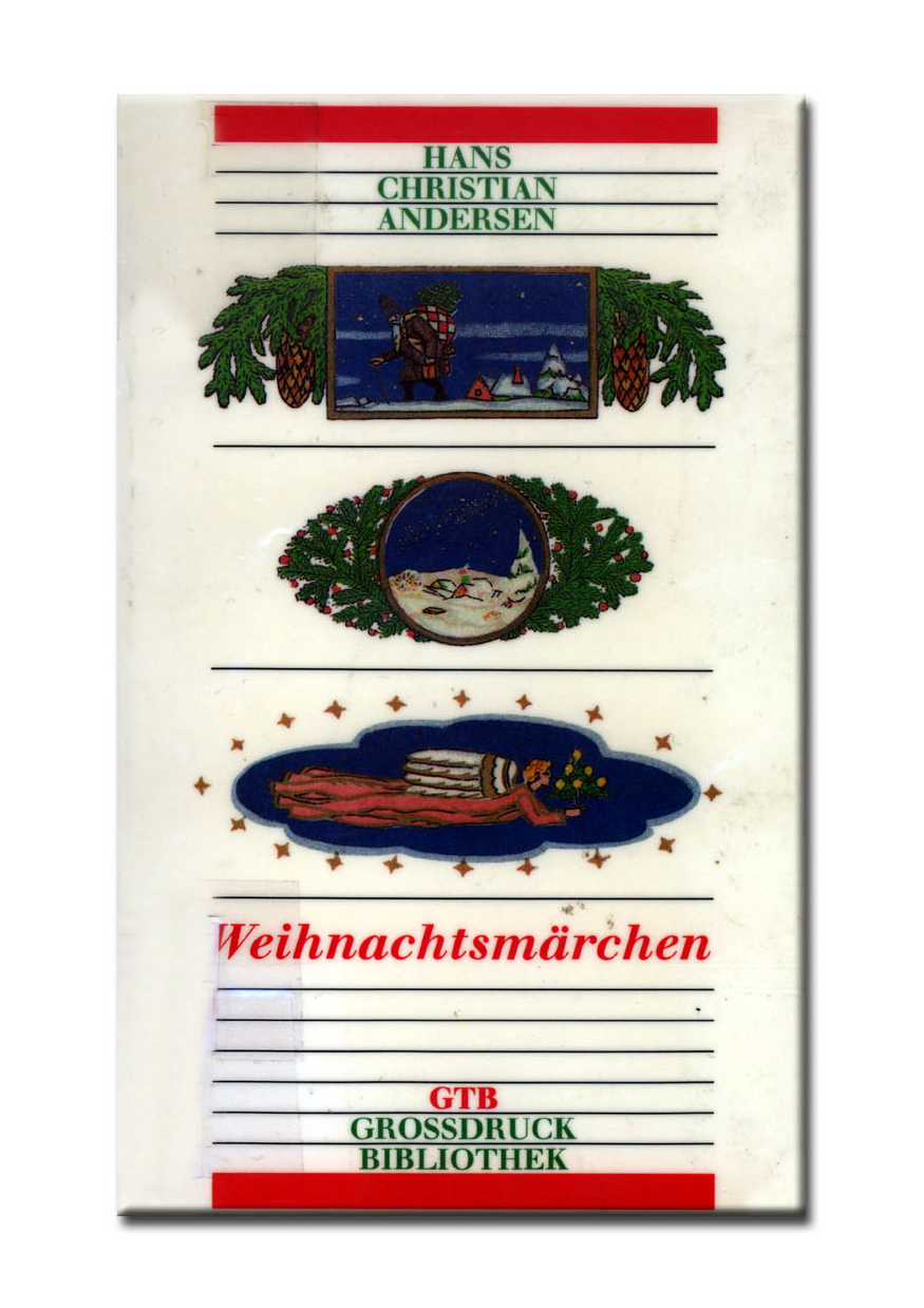 Weihnachtsmärchen