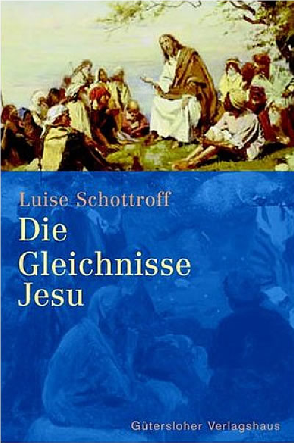 Die Gleichnisse Jesu