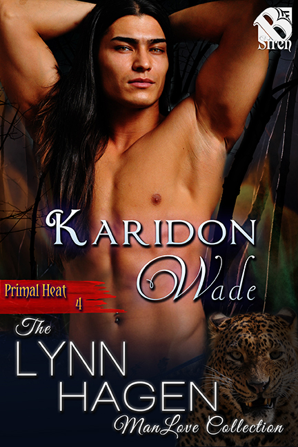 Karidon Wade