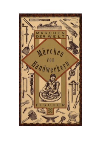 Märchen von Handwerkern