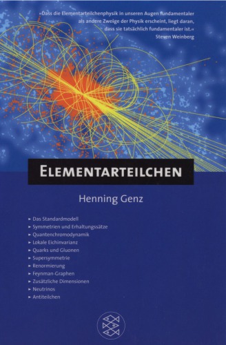 Elementarteilchen