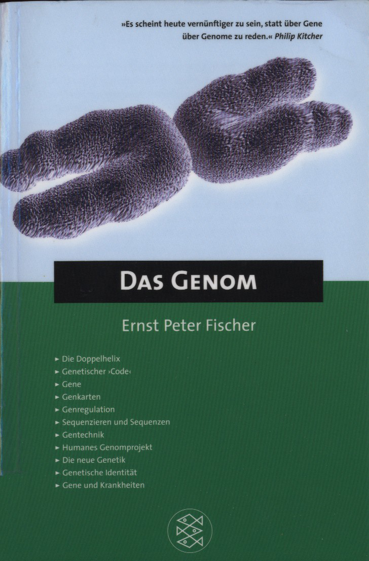 Das Genom