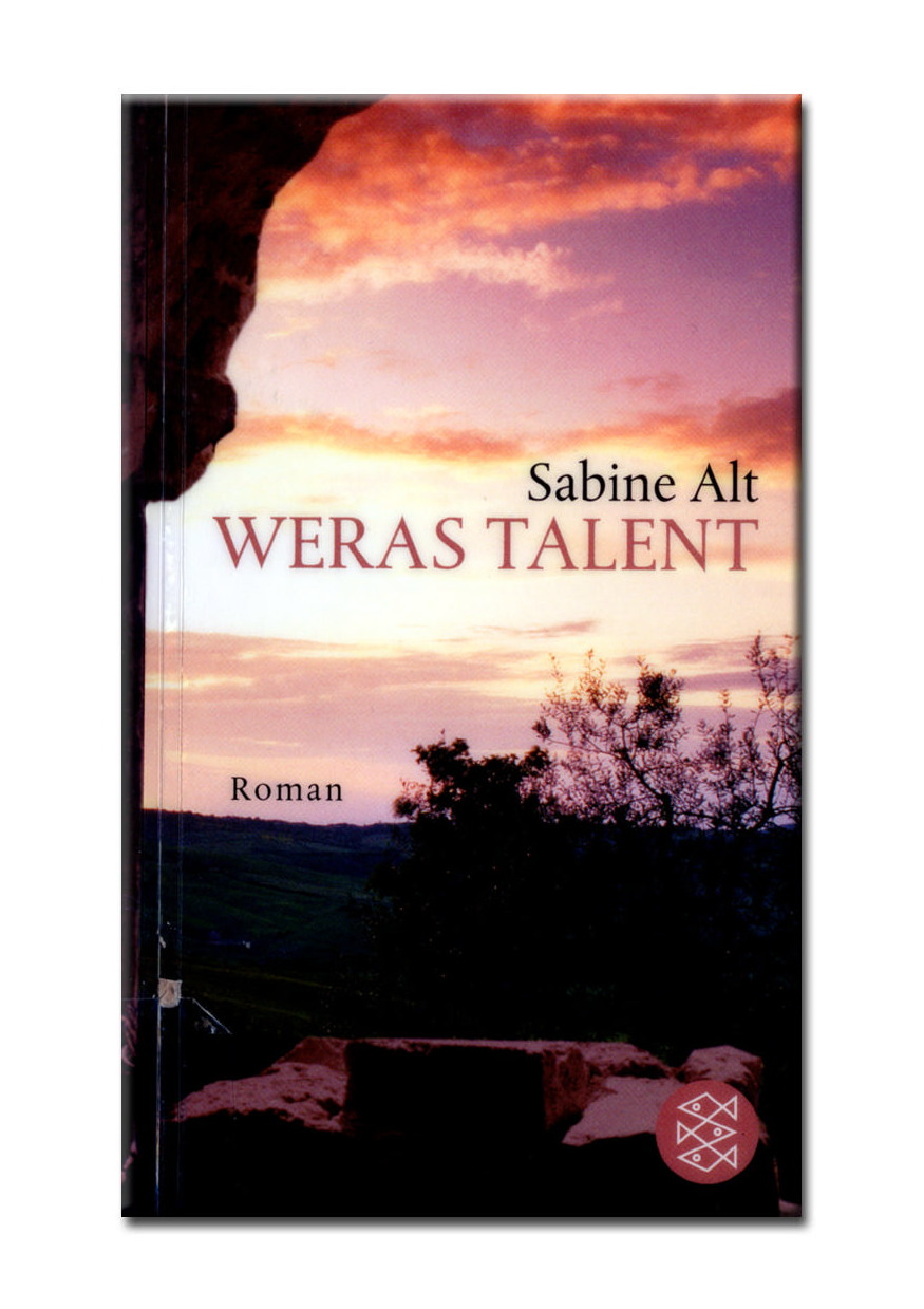 Weras Talent