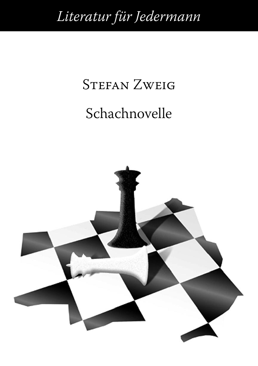 Schachnovelle