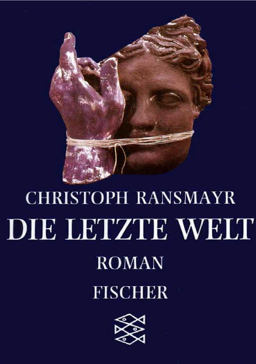 Die letzte Welt