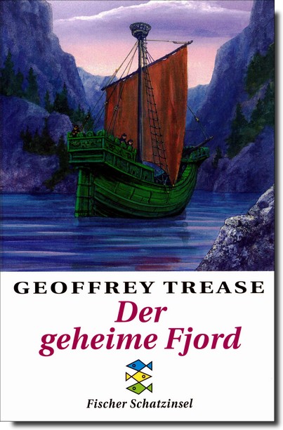 Der geheime Fjord