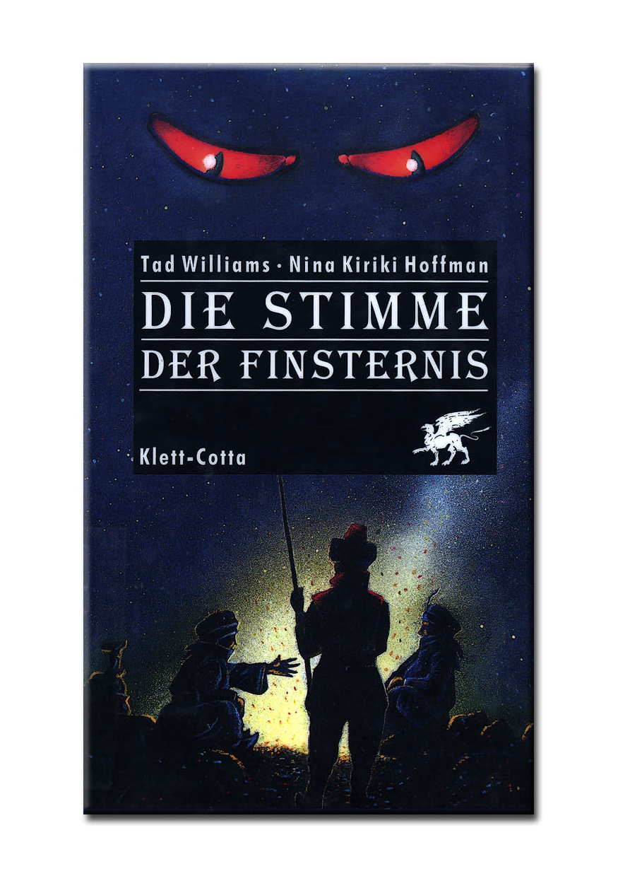 Die Stimme der Finsternis