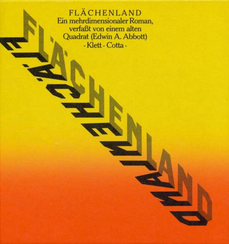 Flächenland