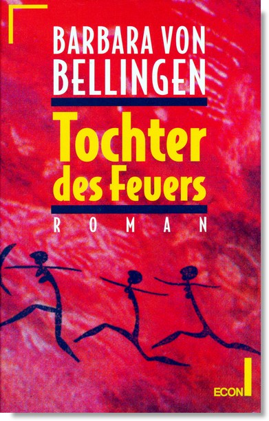 Tochter des Feuers