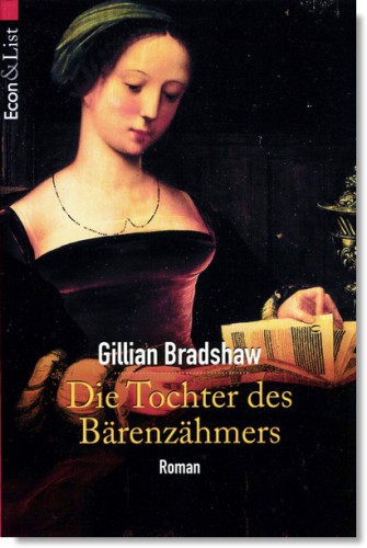 Die Tochter des Bärenzähmers