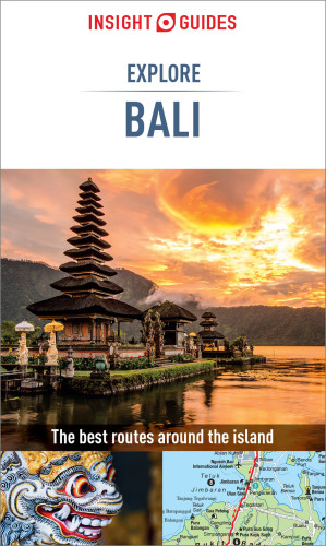 Insight Guides Explore Bali