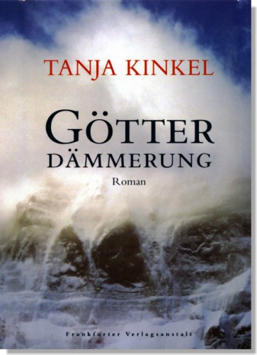 Götterdämmerung