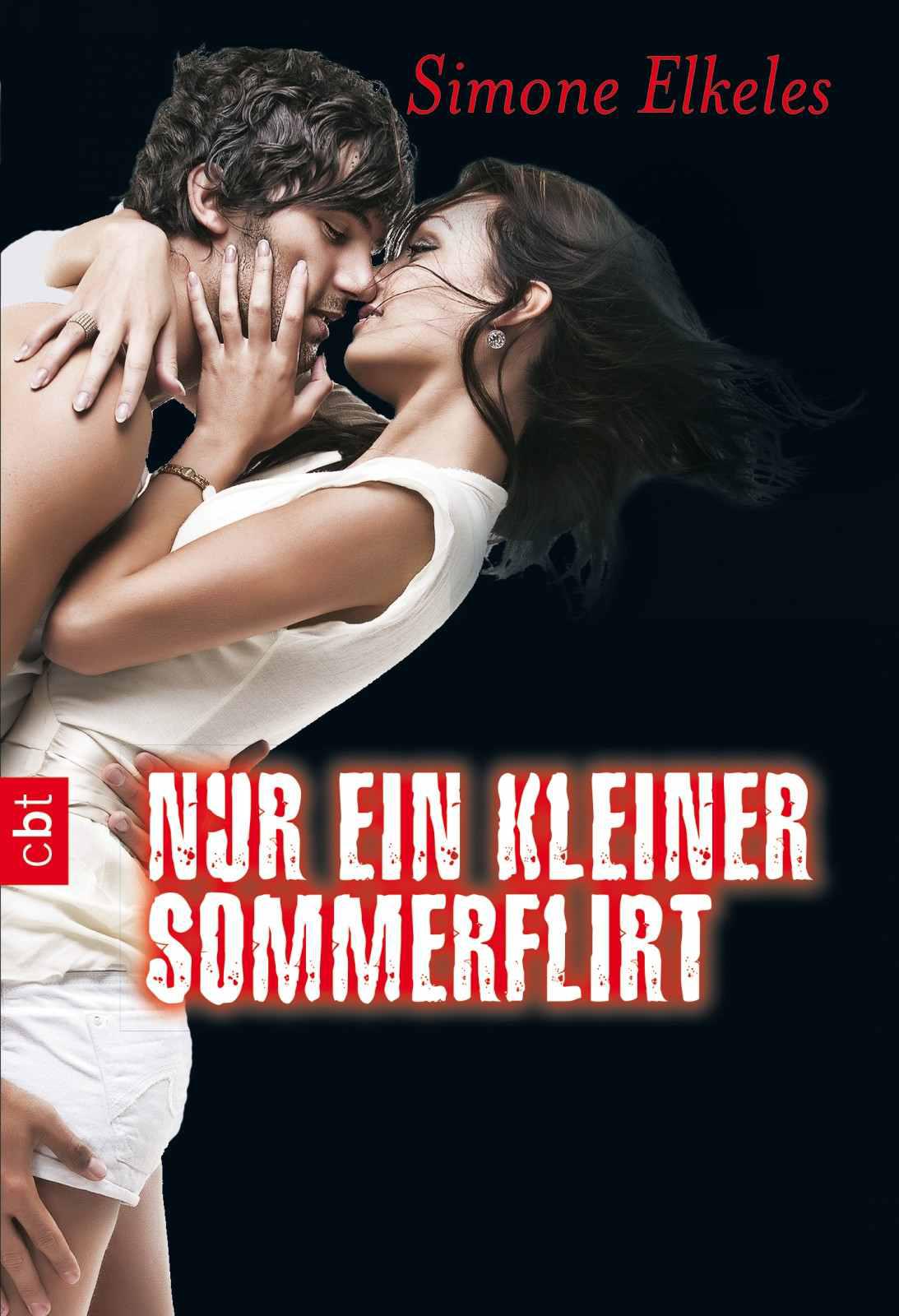 Nur ein kleiner Sommerflirt Sommerflirt 1