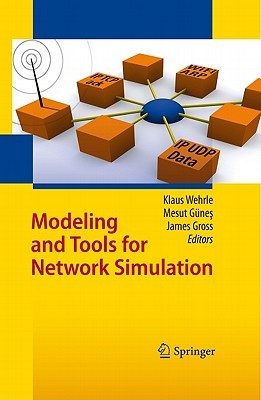 Modeling and Tools for Network Simulation