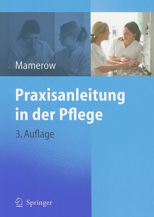 Praxisanleitung In der Pflege