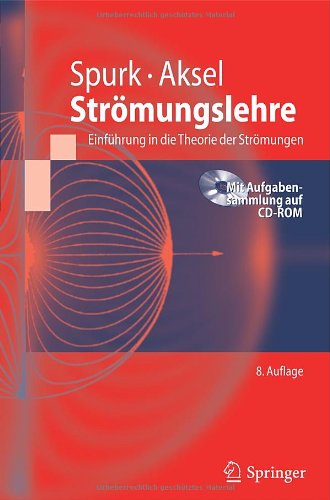 Stromungslehre