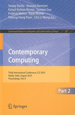 Contemporary Computing