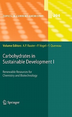 Carbohydrates in Sustainable Development I