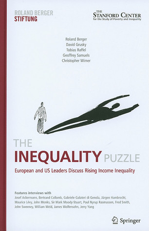 The Inequality Puzzle