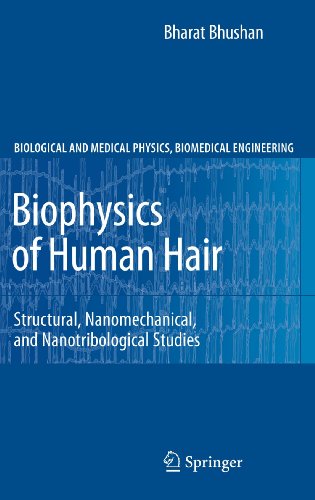 Biophysics of Human Hair