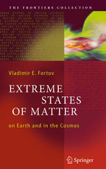 Extreme States of Matter