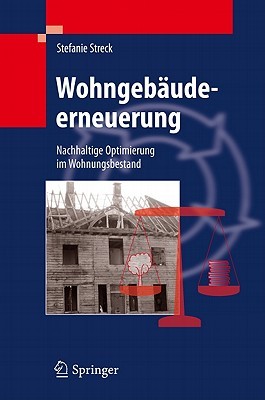 Wohngebäudeerneuerung